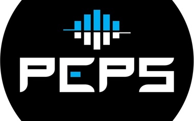 Peps on E Peps on E