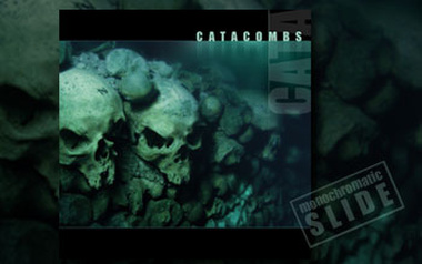 monochromatic SLIDE monochromatic SLIDE