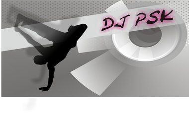 DJ PSK DJ PSK
