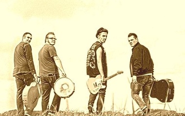 The SelfaStrays The SelfaStrays