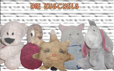 Die Kuschels Die Kuschels
