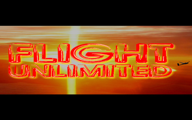 flight unlimited flight unlimited