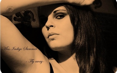 Miss Indigo Summer Miss Indigo Summer