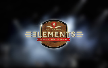 The Three Elements The Three Elements