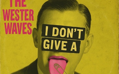 The Westerwaves The Westerwaves