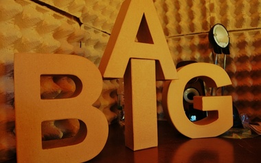 Big-A-Germany Big-A-Germany