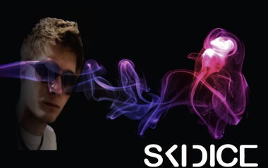 DjSkyDice DjSkyDice