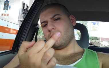 Milkshake da Monsta Milkshake da Monsta