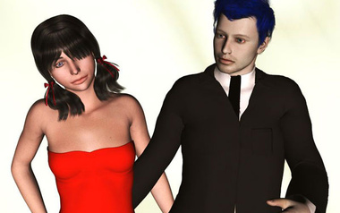 Plastic Puppets Plastic Puppets