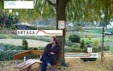 The Antaca The Antaca