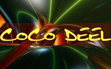 coco deel und KI coco deel und KI