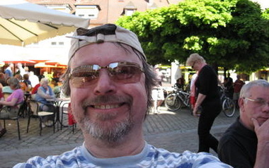 Trommel-Herbert Trommel-Herbert