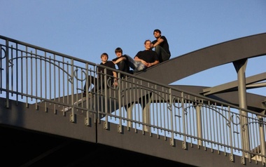 Mighty And The Jets Mighty And The Jets