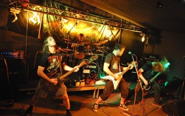 Skidding Insanity Skidding Insanity