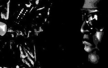 TOO DIFFERENT TOO DIFFERENT