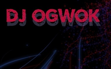 DJ Ogwok DJ Ogwok