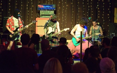 IRON SNAG JOE IRON SNAG JOE