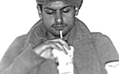 Joshua Liones Joshua Liones