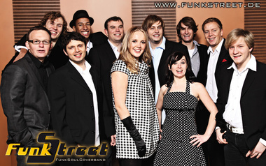 funkstreetband funkstreetband