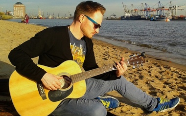 Karsten Bergmann Karsten Bergmann