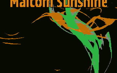 MalcomSunshine(DjKinkelFucker) MalcomSunshine(DjKinkelFucker)