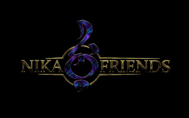 NIKA & FRIENDS NIKA & FRIENDS