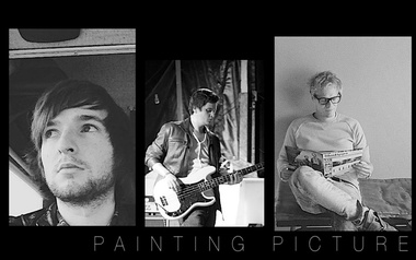 Painting Pictures Painting Pictures