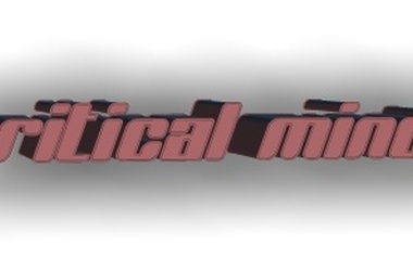 CriTiCaL.MindS CriTiCaL.MindS