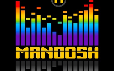 Manoosh Manoosh