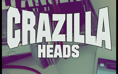Crazilla Crazilla