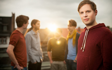 Hannes Kinder Hannes Kinder