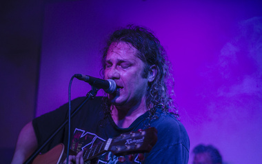 Mike van der vaart Mike van der vaart