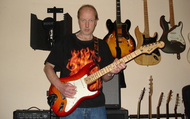 Andreas Wiertz Andreas Wiertz