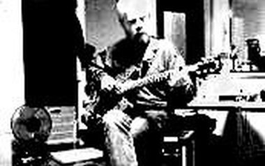 Blue Barry Blue Barry