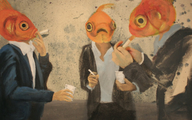 GoGoGoldfisch GoGoGoldfisch