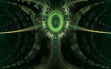 Exogenetic Exogenetic