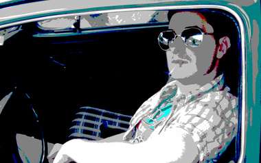 David Sillaber David Sillaber