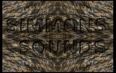 SimmonsSounds SimmonsSounds
