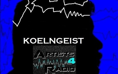 Koelngeist Artists 4 Radio Koelngeist Artists 4 Radio