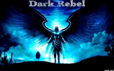 DarkRebel DarkRebel