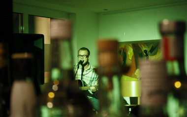 Alex Cummings Alex Cummings