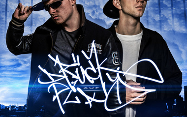 Soundkomplex Soundkomplex