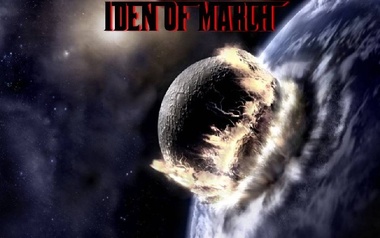 Iden of March Iden of March