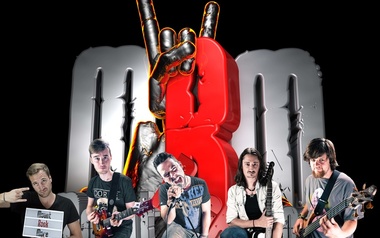 MountRockMore MountRockMore