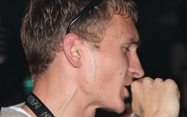 JohnnyTalker JohnnyTalker