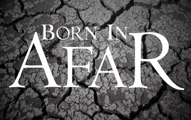 BORN IN AFAR BORN IN AFAR