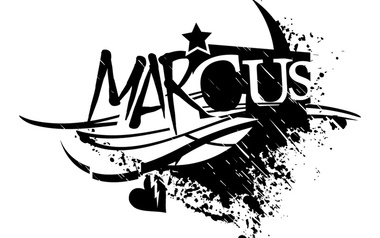 Marcus // Superheld Marcus // Superheld