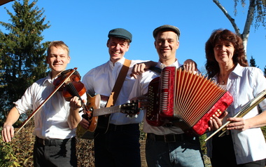Stew n Haggis Stew n Haggis