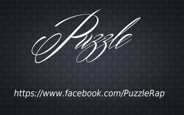 PuzzleRap PuzzleRap