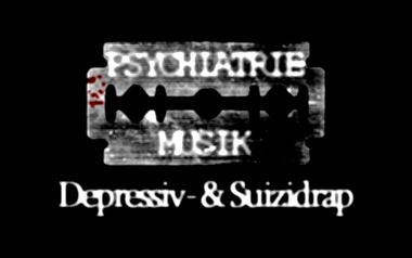 Psychiatrie-Musik